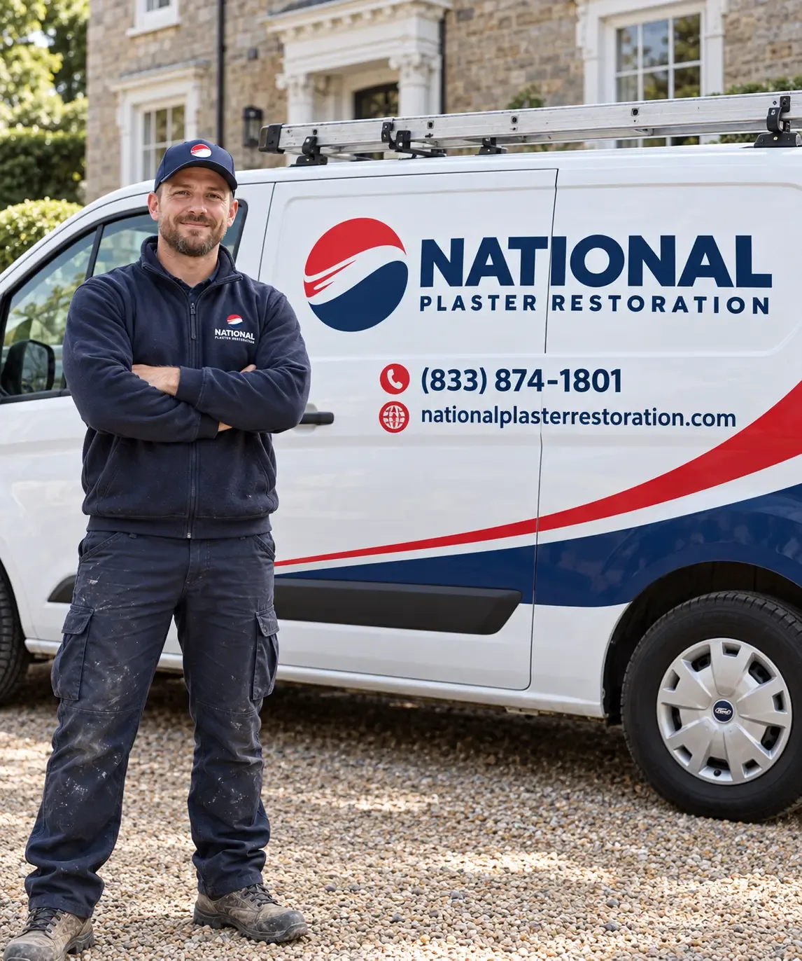 Plaster Repair Ira, TX FAQs